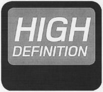 HIGH DEFINITION