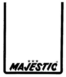 MAJESTIC