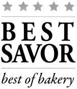 BEST SAVOR best of bakery