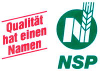 Qualität hat einen Namen NSP