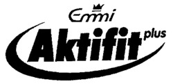 Emmi Aktifit plus