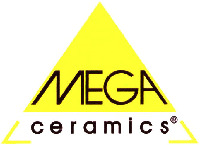 MEGA ceramics