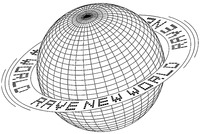 RAVE NEW WORLD