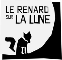 LE RENARD SUR LA LUNE