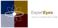 Expert Eyes focused on your global software interests