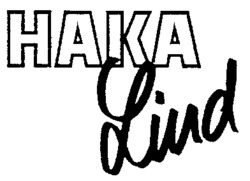 HAKA Lind
