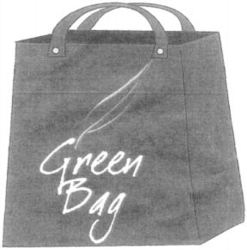 Green Bag