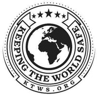 KEEPING THE WORLD SAFE. KTWS.ORG