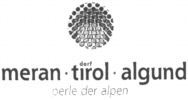 dorf meran tirol algund perle der alpen