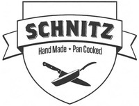 SCHNITZ Hand Made Pan Cooked