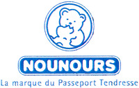 NOUNOURS La marque du Passeport Tendresse