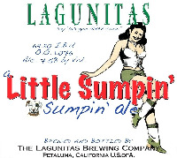 LAGUNITAS Say 