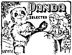 PANDA