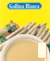Gallina Blanca