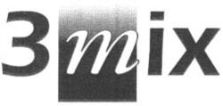 3 mix