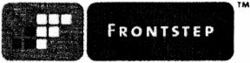 FRONTSTEP