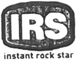 IRS instant rock star