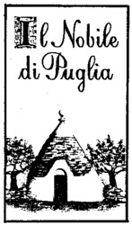 Il Nobile di Puglia