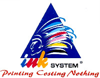ink SYSTEM Printing Costing Nothing