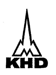 KHD