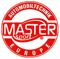 AUTOMOBILTECHNIK MASTER SPORT EUROPE