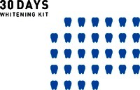 30 DAYS WHITENING KIT