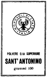 SANT'ANTONINO