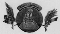 Cara Nonna