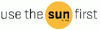 use the sun first BY STW