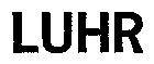 LUHR