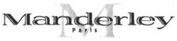 Manderley Paris