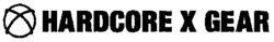 HARDCORE X GEAR