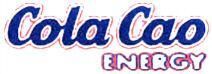 Cola Cao ENERGY
