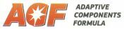 ACF ADAPTIVE COMPONENTS FORMULA