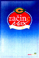 C zacin c Max