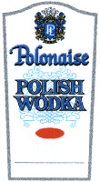 Polonaise POLISH WODKA