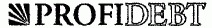 PROFIDEBT