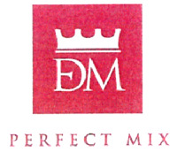 DM PERFECT MIX