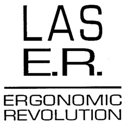 LAS E.R.