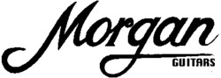 Morgan GUITARS