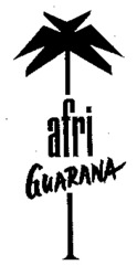 afri Guarana