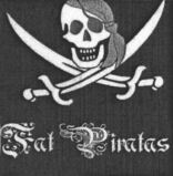 Fat Piratas