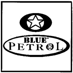 BLUE PETROL