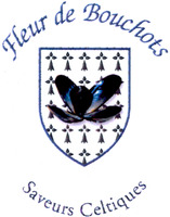 Fleur de Bouchots Saveurs Celtiques