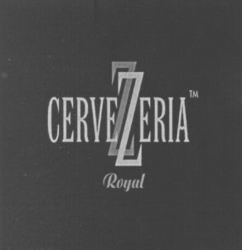 CERVEZERIA Royal