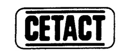 CETACT