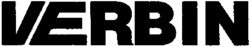 VERBIN