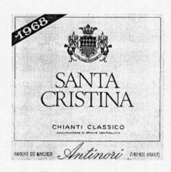 SANTA CRISTINA