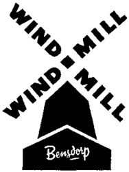 WIND MILL