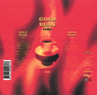 GOLD BEAN Coffee